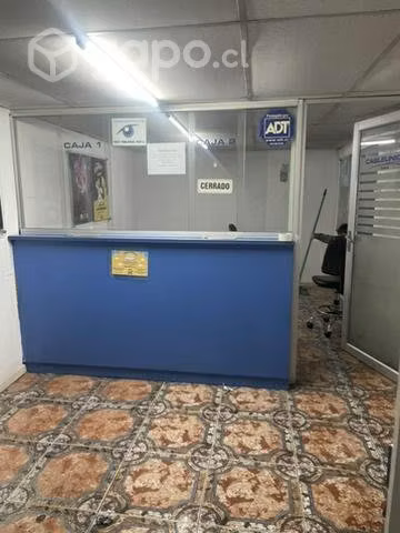 Venta de propiedad comercial