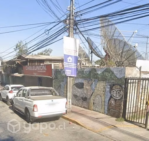 Venta de propiedad comercial