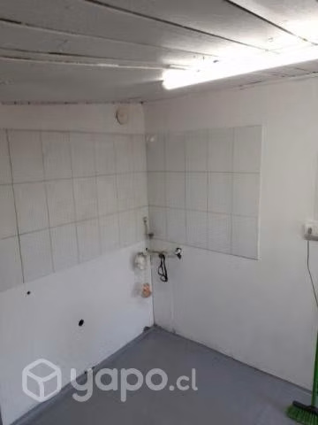 Arriendo local comercial
