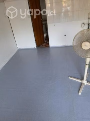 Arriendo local comercial