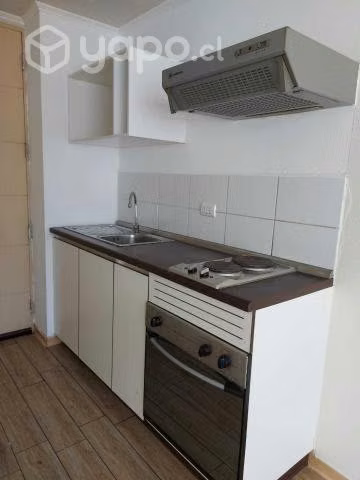 Departamento Home Studio