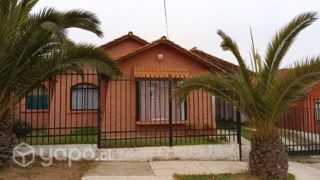 Se arrienda casa en San Joaquín - Imagen 3