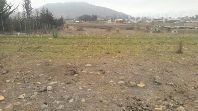 Terreno
