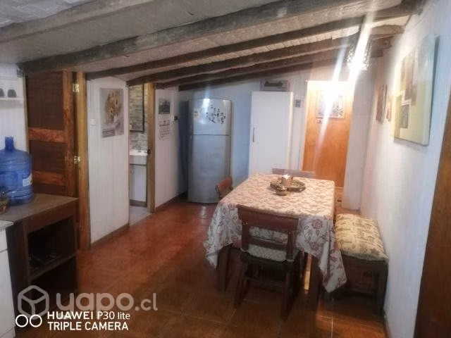 Arriendo cabañas lican ray por dia