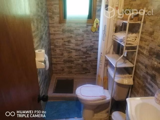 Arriendo cabañas lican ray por dia