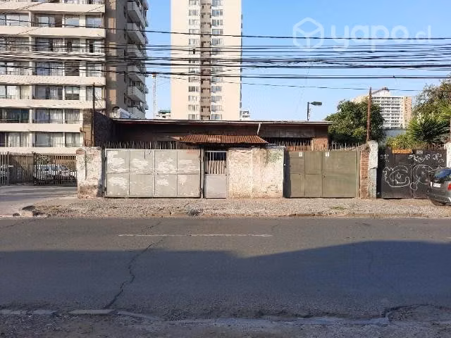 Bodega 728metros2