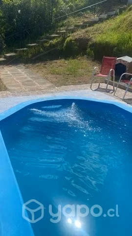 Casa en olmue vende dueño hermosa - Imagen 4