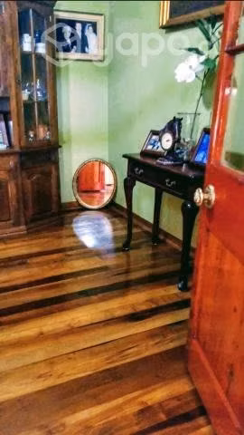 Casa en Estación Central, 9 h. 2 b. 284m2 Patio - Imagen 11