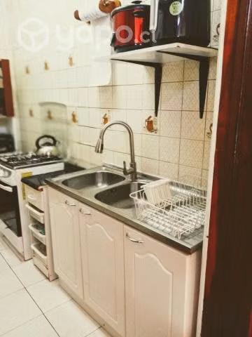 Casa en Estación Central, 9 h. 2 b. 284m2 Patio - Imagen 13