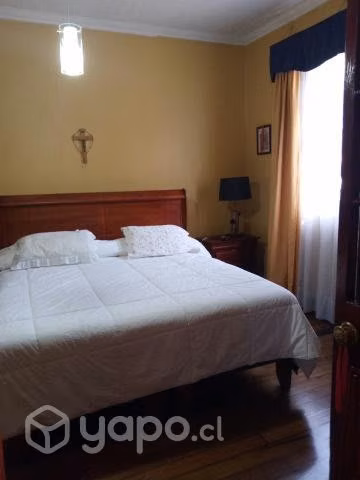 Casa en Estación Central, 9 h. 2 b. 284m2 Patio - Imagen 12