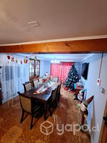 VENTA- Casa en Sindempart, Coquimbo - Imagen 3