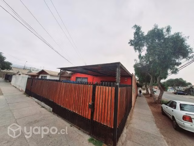 VENTA- Casa en Sindempart, Coquimbo - Imagen 13