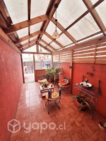 VENTA- Casa en Sindempart, Coquimbo - Imagen 10