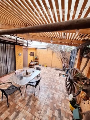 VENTA- Casa en Sindempart, Coquimbo - Imagen 6