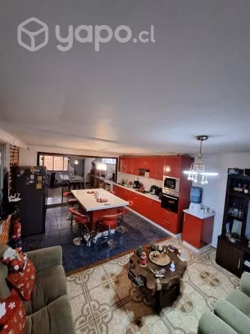 VENTA- Casa en Sindempart, Coquimbo - Imagen 2