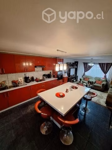 VENTA- Casa en Sindempart, Coquimbo