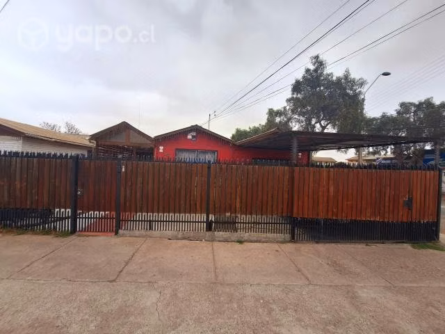 VENTA- Casa en Sindempart, Coquimbo - Imagen 14
