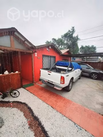 VENTA- Casa en Sindempart, Coquimbo - Imagen 11