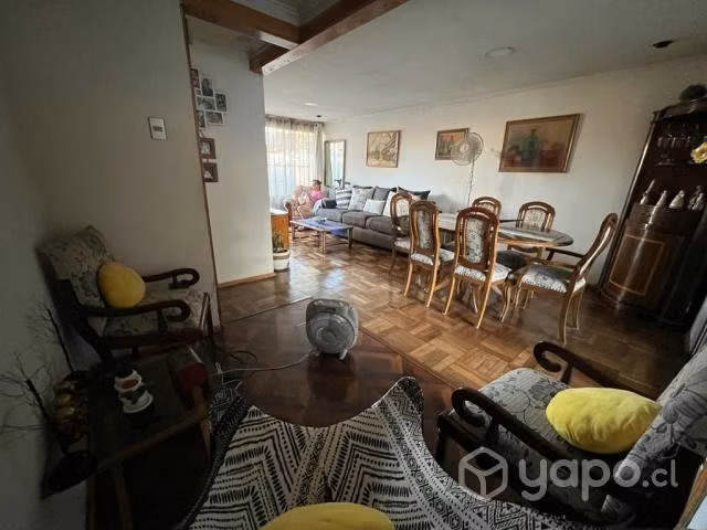 Casa esquina Vespucio, en Cerrillos - Imagen 6