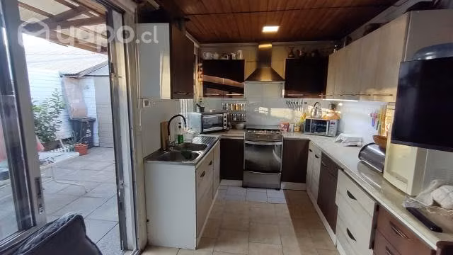Casa esquina Vespucio, en Cerrillos - Imagen 14