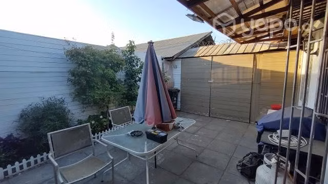 Casa esquina Vespucio, en Cerrillos - Imagen 18
