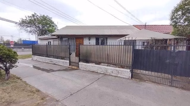 Casa esquina Vespucio, en Cerrillos - Imagen 2