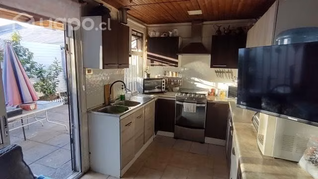 Casa esquina Vespucio, en Cerrillos - Imagen 13