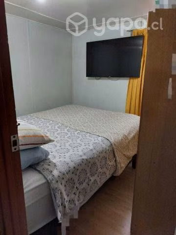 Vendo casa en Villa Los Presidentes, Angol