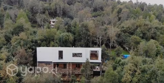 Casa a pasos de Valdivia, cutipay