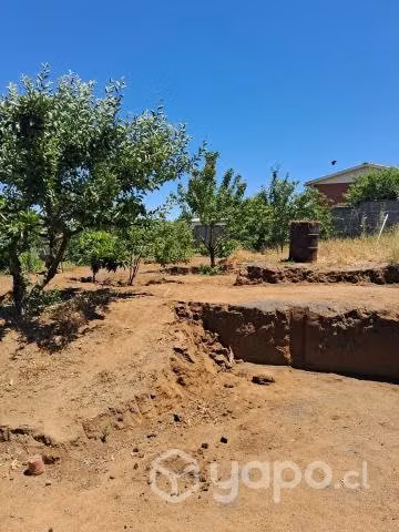 Vendo sitio en florida, biobio