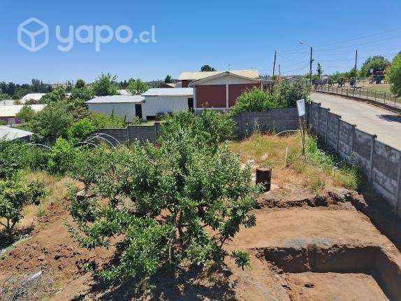 Vendo sitio en florida, biobio - Imagen 5