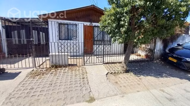Casa en Maipu Nueva San Martin