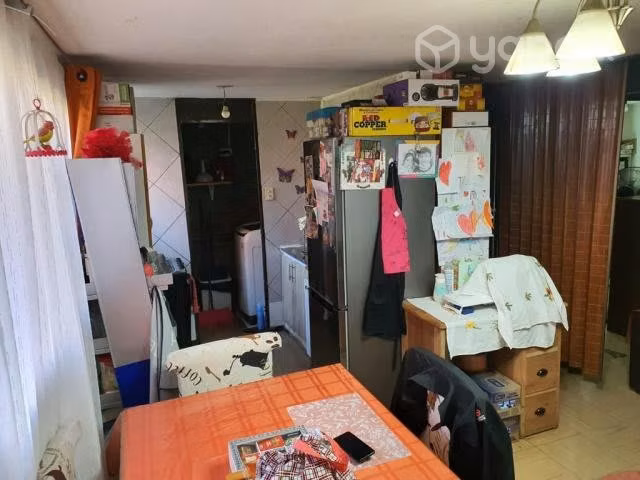 Departamento- villa san luis- renca - Imagen 11
