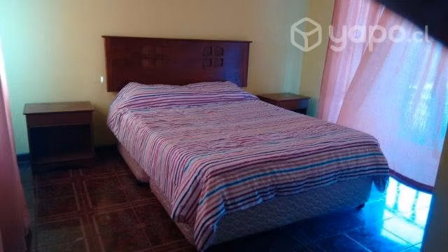 Casa disponible enero febrero sindempart coquimbo