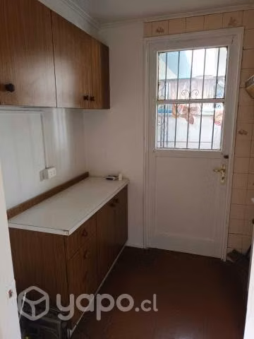 Casa Renovada En Macul (villa Santa Elena) - Imagen 6