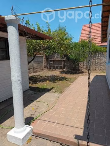 Casa Renovada En Macul (villa Santa Elena) - Imagen 11
