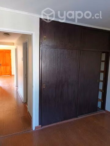 Casa Renovada En Macul (villa Santa Elena) - Imagen 8