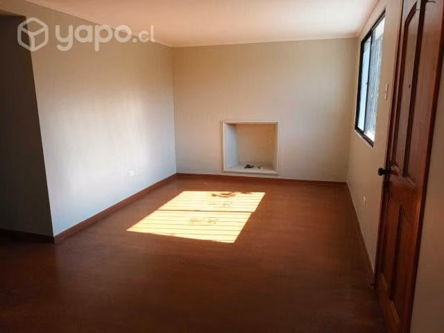 Casa Renovada En Macul (villa Santa Elena) - Imagen 2