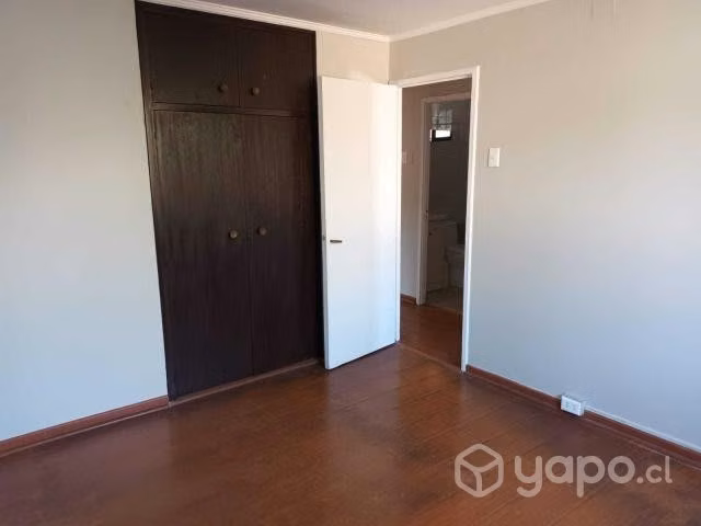Casa Renovada En Macul (villa Santa Elena) - Imagen 4