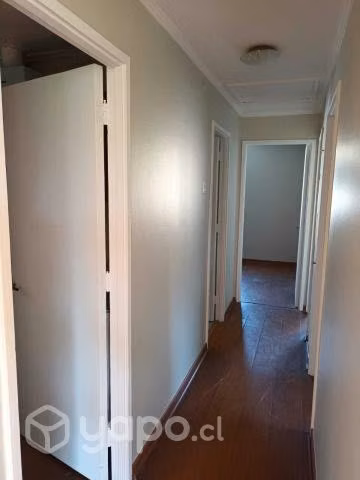 Casa Renovada En Macul (villa Santa Elena) - Imagen 3