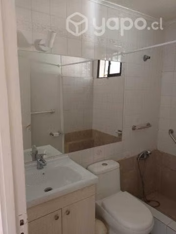 Casa Renovada En Macul (villa Santa Elena) - Imagen 5