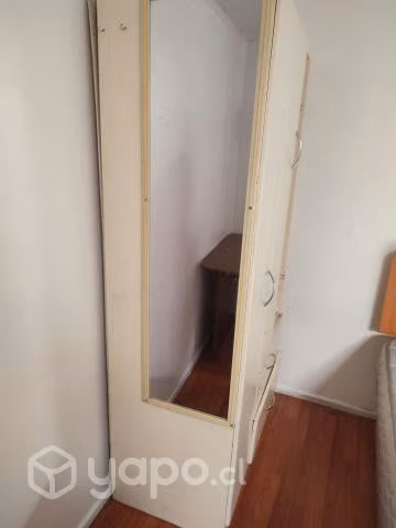 Arriendo de pieza central