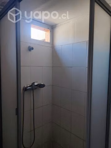 Arriendo de pieza central