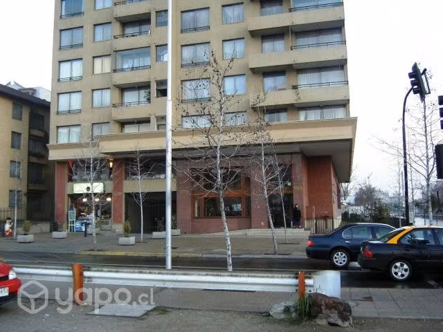 Insuperable Dep. de 1 Dormitorio (SIN COMISION )