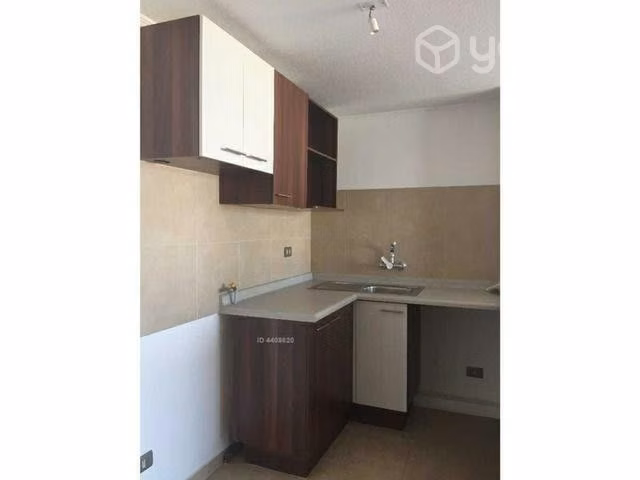 Arriendo departamento san Miguel
