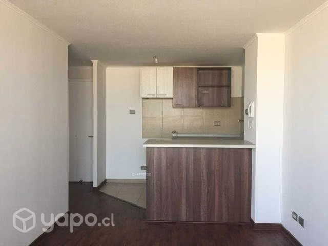 Arriendo departamento san Miguel
