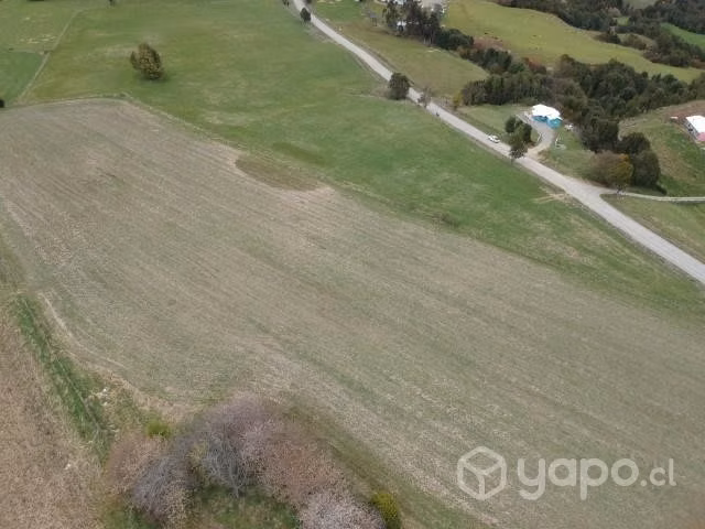 Se Vende Campo agricola