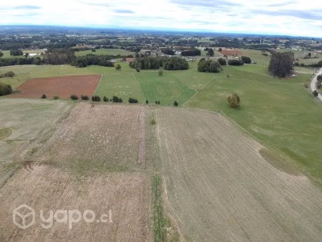 Se Vende Campo agricola