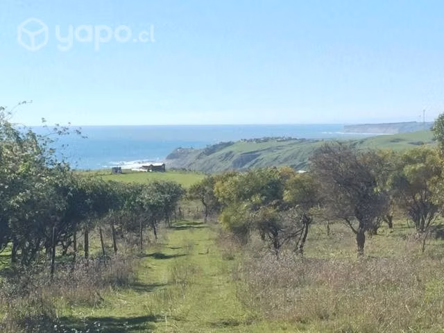Matanzas vista al Mar