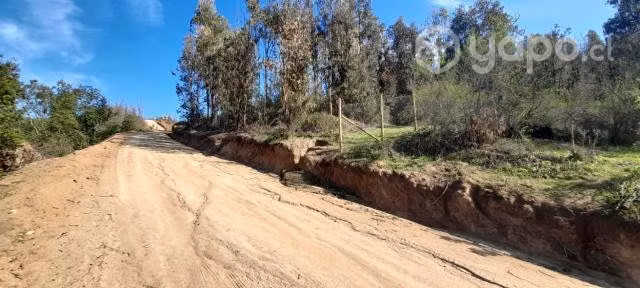 Parcela en Quilpue